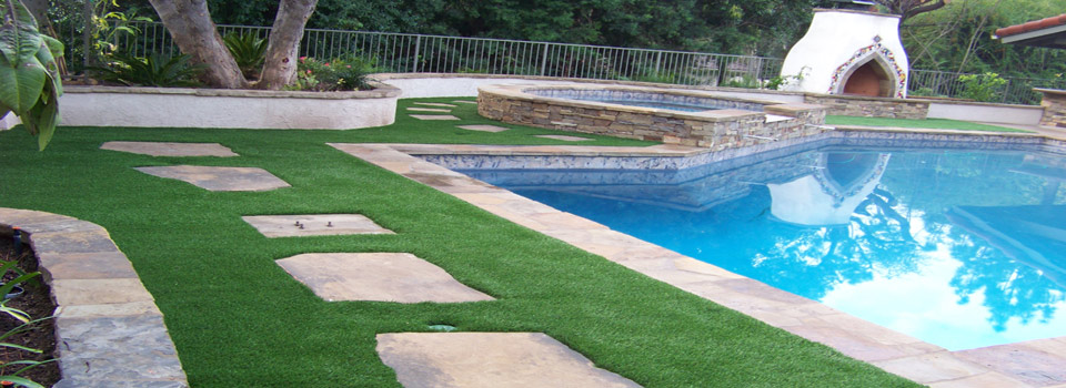POOL (Pool) Slider