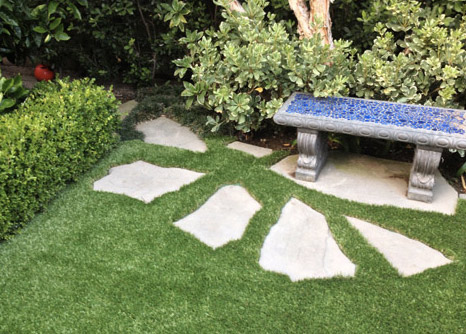 Illinois artificial lawns IL