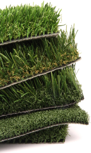 Artificial turf and lawn systems smartgrass